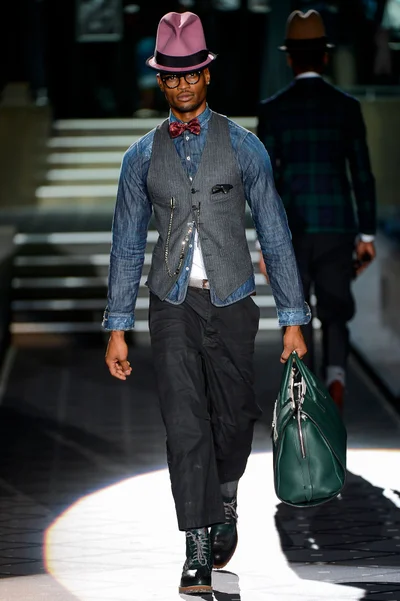 Look 7